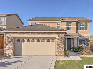 2796 Peavine Creek Rd, Reno, NV 89523