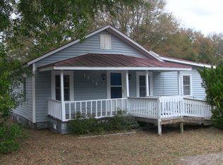 1436 Powell St, Fayetteville, NC 28306