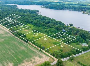 Territorial Rd LOT B2, Lawrence, MI 49064