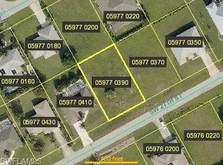 2609 SW 27th St, Cape Coral, FL 33914