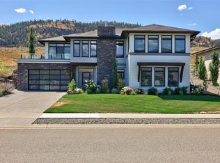 135 Cavesson Way, Kamloops, BC V1S 0B3