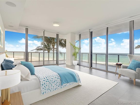 3rd image of 2200 N Ocean Blvd Unit N205