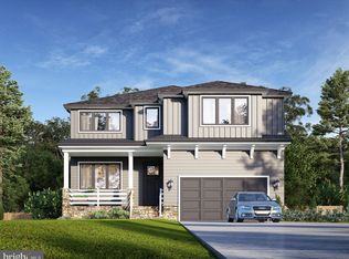 509 Birch St SW, Vienna, VA 22180