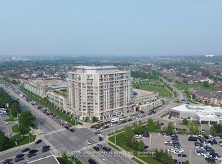 8323 Kennedy Rd #625, Markham, ON L3R 5W7