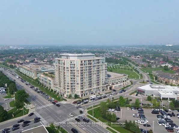 8323 Kennedy Rd #625, Markham, ON L3R 5W7