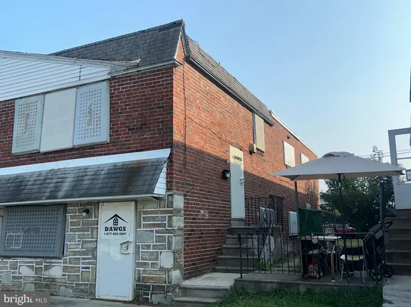 2328 Benson St, Philadelphia, PA 19152