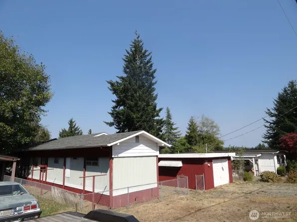 5218 5th Street, Bremerton, WA 98312