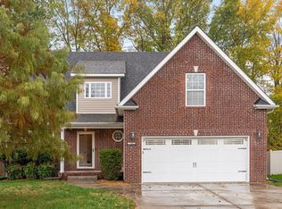 730 Cavalier Dr, Clarksville, TN 37040