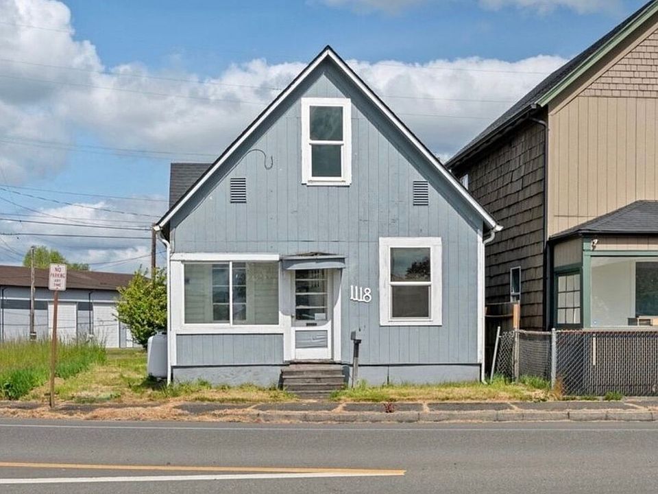 1st image of 1118 W Wishkah St