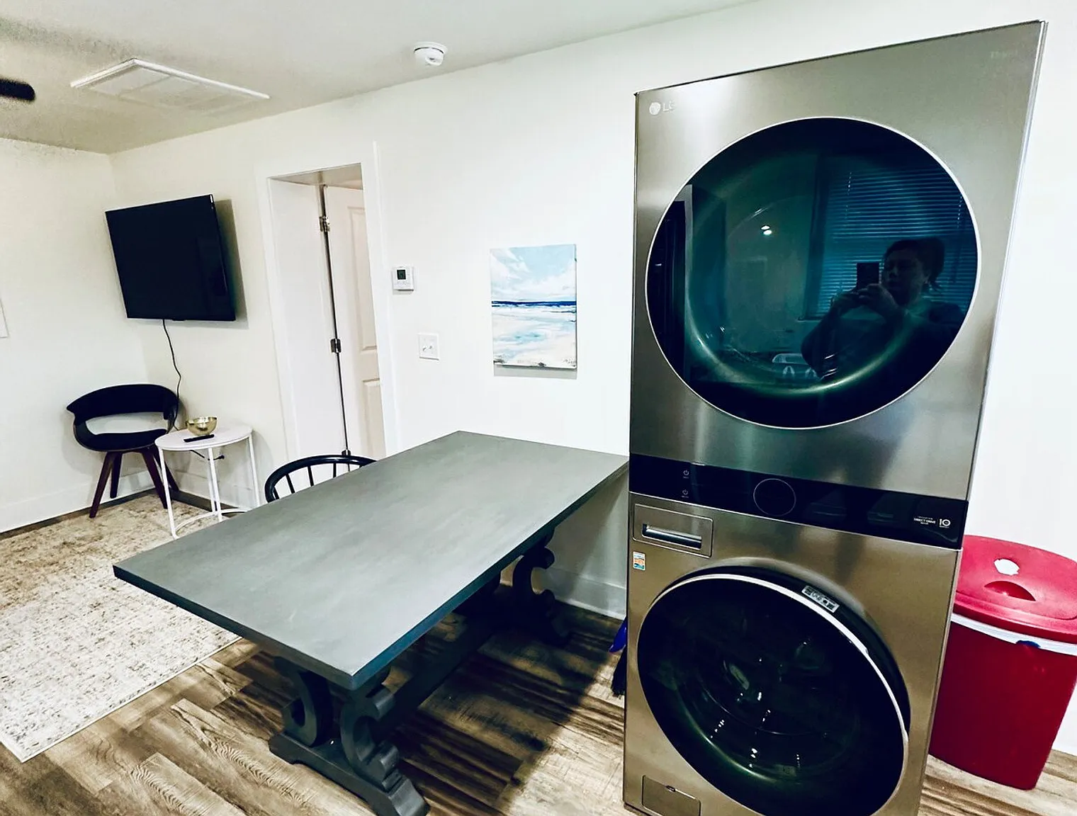 1 bed, 1.0 bath, $2,536 — Photo 3