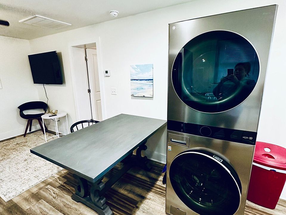 Washer/Dryer