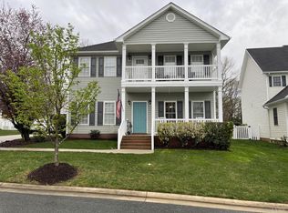 203 Wyndhurst Dr LOT 2, Lynchburg, VA