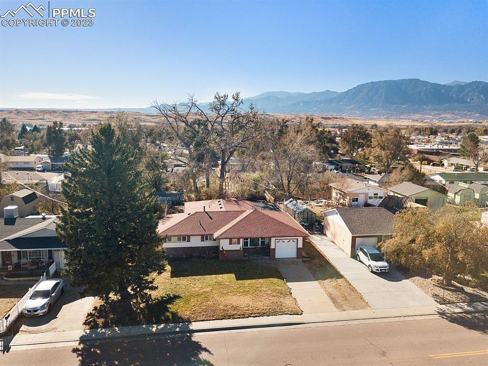 530 Widefield Dr, Colorado Springs, CO 80911 Zillow