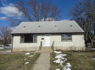 1648 Etna St, Saint Paul, MN 55106