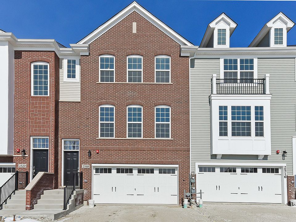 1st image of 2523 Huntleigh Ln #2.02