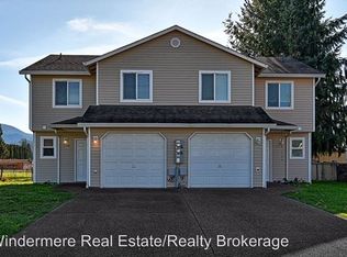 734 Date St, Sultan, WA 98294