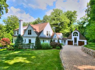11 Curiosity Ln, Weston, CT 06883