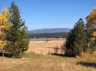 468 Billbeth Rd, Cascade, ID 83611