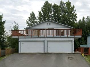 1930 E 72nd Ave, Anchorage, AK 99507