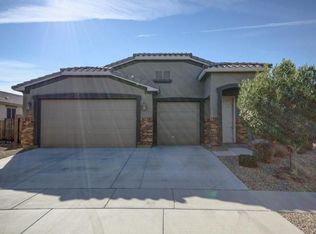 17399 W Buckhorn Trl, Surprise, AZ 85387
