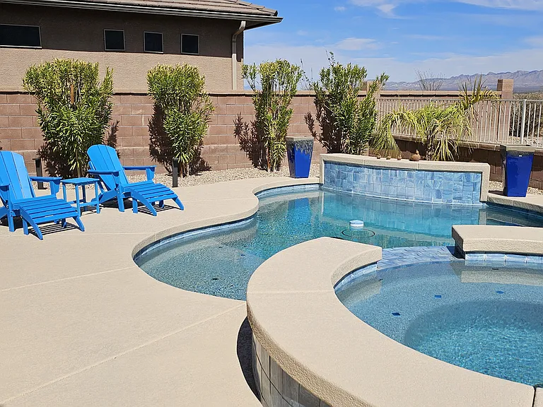 5943 S Painted Canyon Dr — Photo 20
