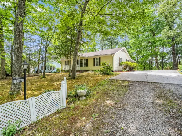 306 E Byrd Ln, Hendersonville, NC 28792