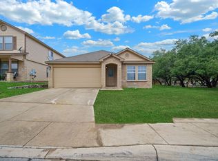 24535 Fork Bend Hl, San Antonio, TX 78261