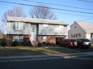 80 N Grant Ave, Colonia, NJ 07067