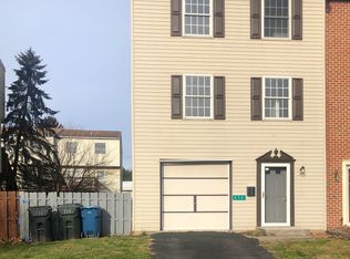 272 Broad St, Highspire, PA
