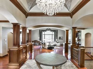 1702 Limestone Trl, De Pere, WI 54115