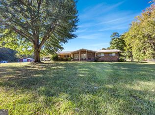 12461 N Highway 142, Oxford, GA 30054