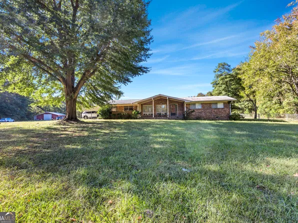 12461 N Highway 142, Oxford, GA 30054
