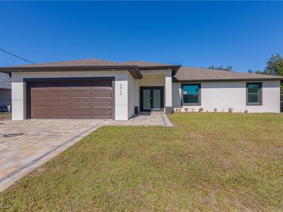 2512 61st St W, Lehigh Acres, FL, 33971