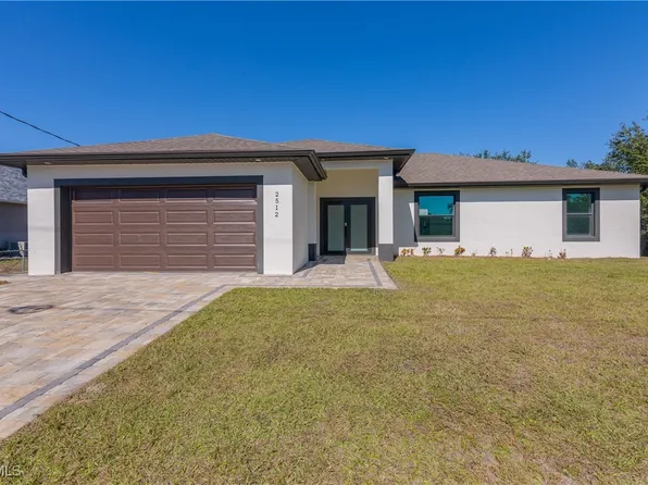 2512 61st St W, Lehigh Acres, FL 33971
