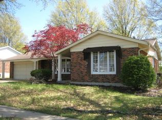 14440 Mondoubleau Ln, Florissant, MO
