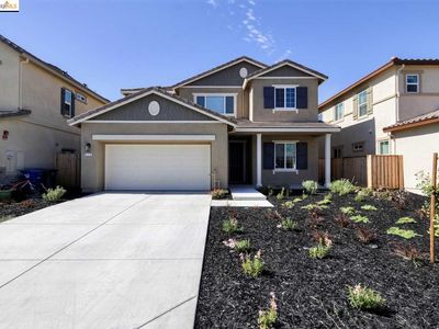 219 Littleton St, Oakley, CA, 94561