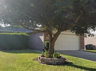 4731 Ivy Meadow Ln, Katy, TX 77449