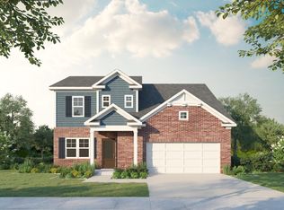 400 Friendly Ave, Nicholasville, KY 40356