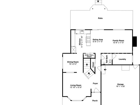 2nd image of 8611 146th Street Ct E