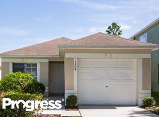 1504 Rincon Dr, Wesley Chapel, FL 33544