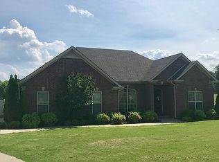 289 Bull Run, Killen, AL 35645