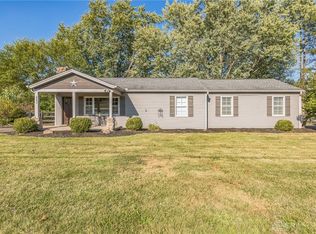 853 Settlemire Rd, Lebanon, OH 45036
