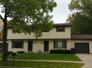 2638 N Linwood Ave, Appleton, WI 54914