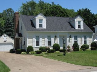 829 McConnell Ave, Erie, PA 16505