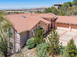 3048 Rainbow Ridge Dr, Prescott, AZ 86303