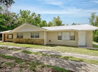 1510 Melady Ave, Sebring, FL 33870