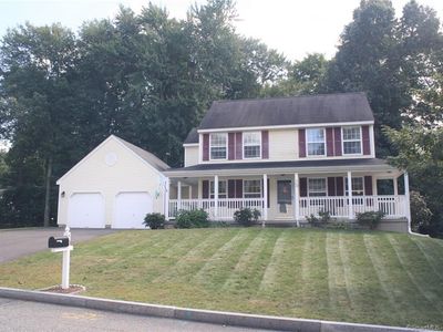 20 Duke Rd, Manchester, CT, 06042