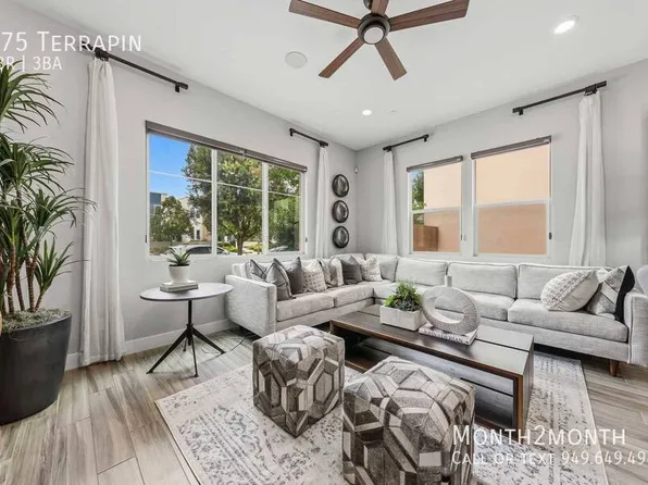 175 Terrapin, Irvine, CA 92618