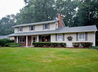 10140 Point O Woods Cir, Portage, MI 49002