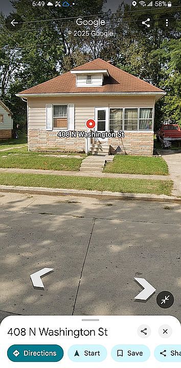 1st image of 408 N Washington St